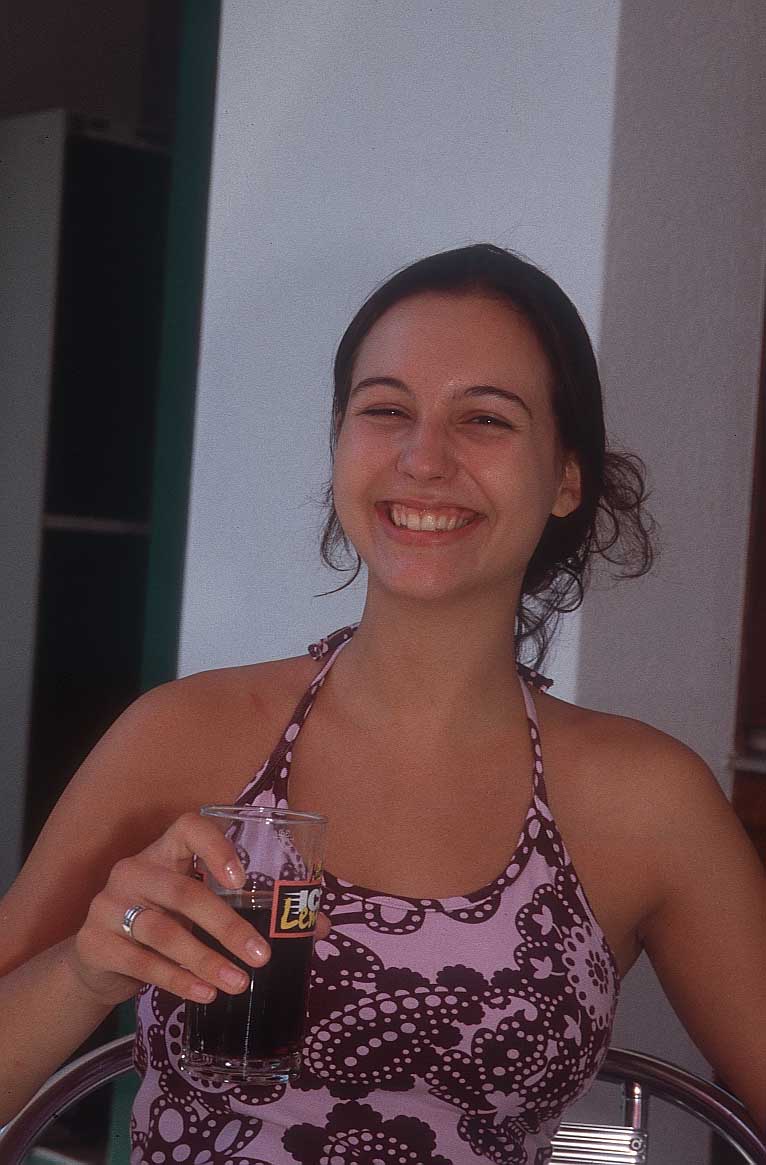 Samantha