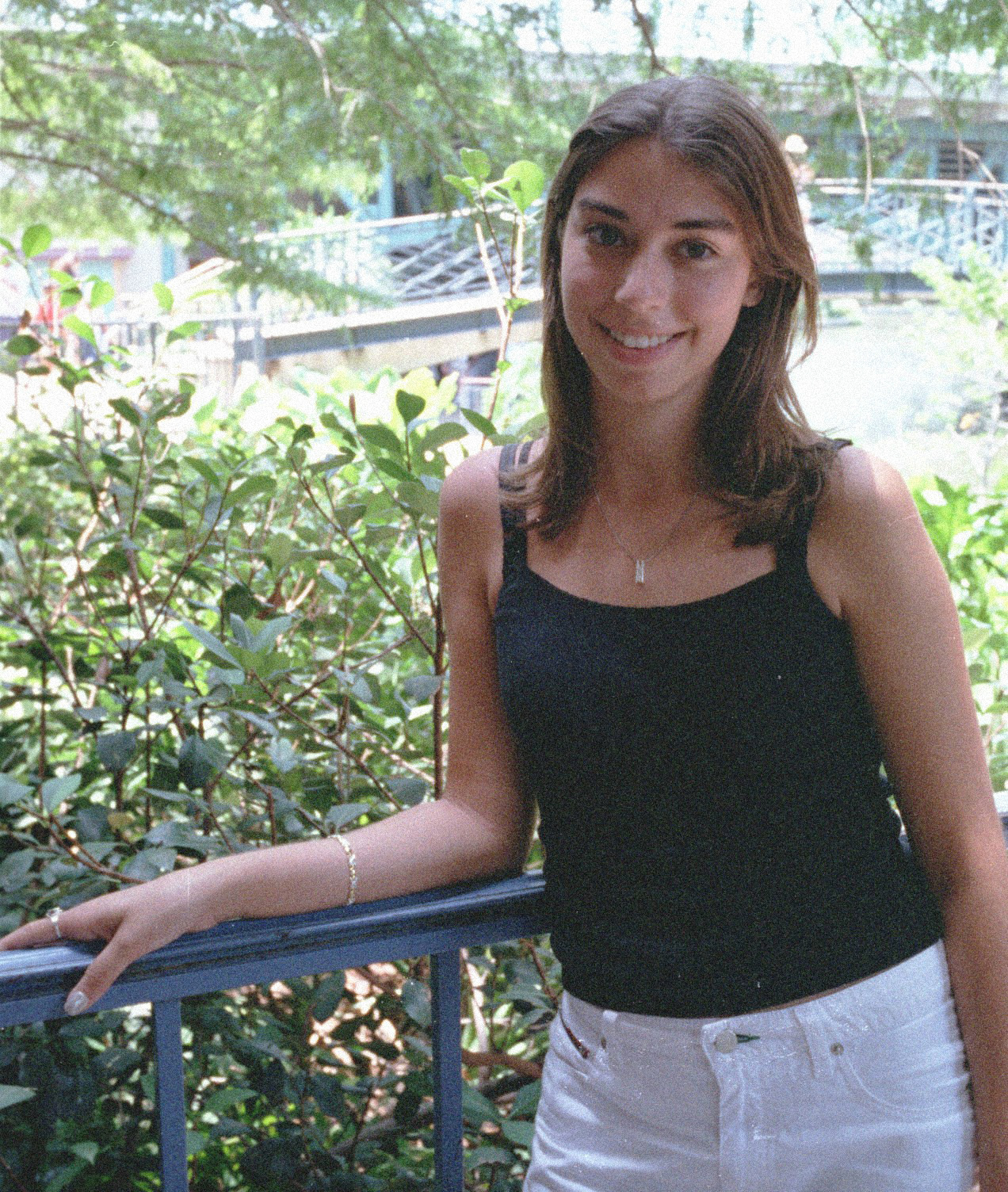 Samantha